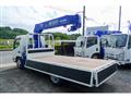 2015 Toyota Dyna Truck
