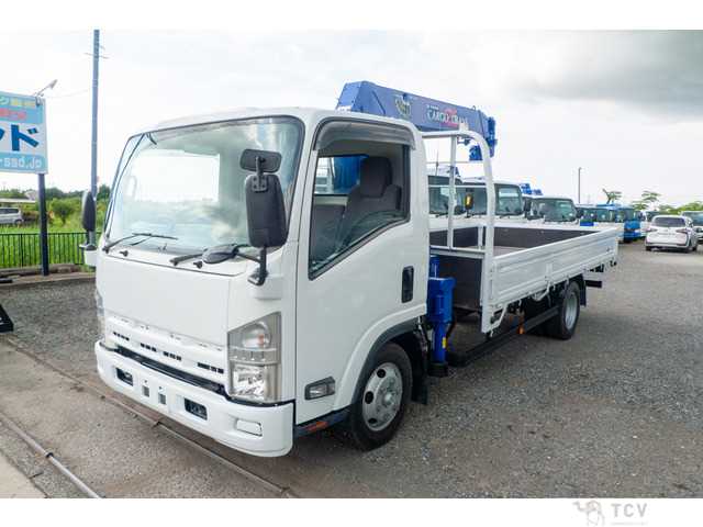 2011 Isuzu Isuzu Others
