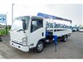 2011 Isuzu Isuzu Others