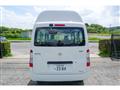 2022 Toyota Townace Van
