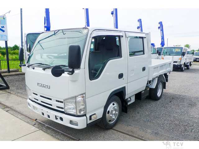 2014 Isuzu Isuzu Others