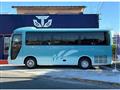 2000 Hino Liesse
