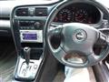 2002 Subaru Legacy Touring Wagon