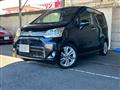 2011 Daihatsu Move Custom