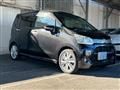 2011 Daihatsu Move Custom
