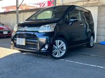 2011 Daihatsu Move Custom