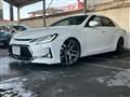 2012 Toyota Mark X