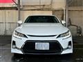 2012 Toyota Mark X