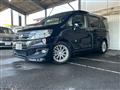 2013 Honda Step WGN