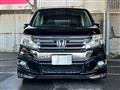 2013 Honda Step WGN