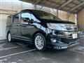 2013 Honda Step WGN