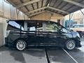 2013 Honda Step WGN