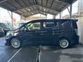 2013 Honda Step WGN