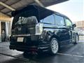 2013 Honda Step WGN