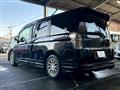2013 Honda Step WGN