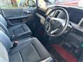 2013 Honda Step WGN