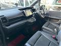 2013 Honda Step WGN