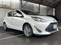 2019 Toyota AQUA