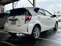 2019 Toyota AQUA