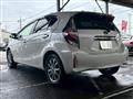 2019 Toyota AQUA