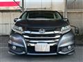 2013 Honda Odyssey