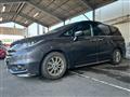 2013 Honda Odyssey