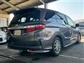2013 Honda Odyssey