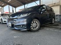 2013 Honda Odyssey