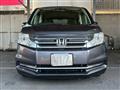 2014 Honda Step WGN