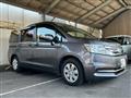 2014 Honda Step WGN