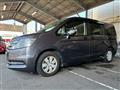 2014 Honda Step WGN