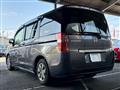 2014 Honda Step WGN