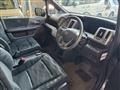 2014 Honda Step WGN