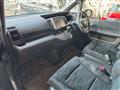 2014 Honda Step WGN