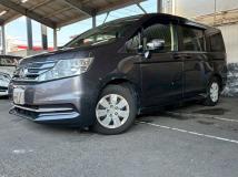 2014 Honda Step WGN