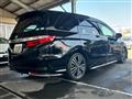 2013 Honda Odyssey