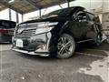2012 Nissan Elgrand