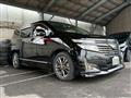 2012 Nissan Elgrand
