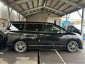 2012 Nissan Elgrand
