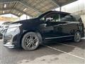 2012 Nissan Elgrand