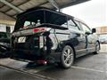 2012 Nissan Elgrand