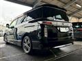 2012 Nissan Elgrand
