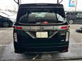 2012 Nissan Elgrand
