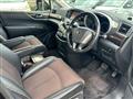 2012 Nissan Elgrand