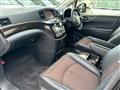 2012 Nissan Elgrand