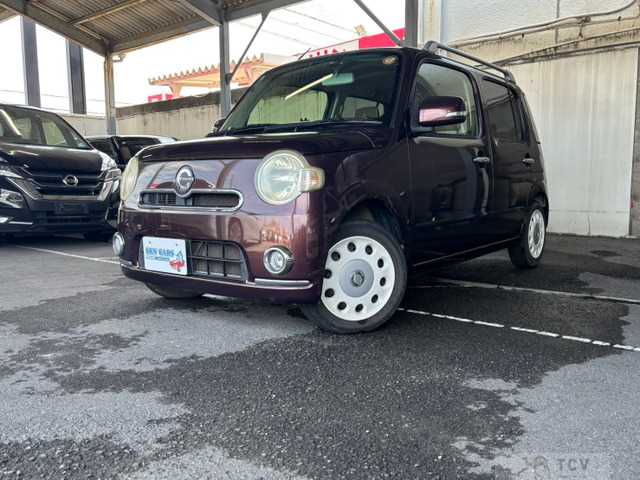 2014 Daihatsu MIRA COCOA