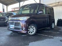 2012 Daihatsu Tanto Custom
