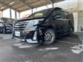 2017 Toyota Noah