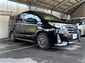2017 Toyota Noah