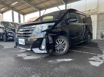 2017 Toyota Noah